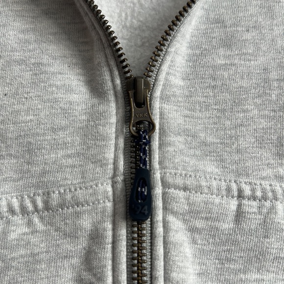 Life Is Good Spread Hood Vibes Zip Up Hoodie - Picture 5 of 8